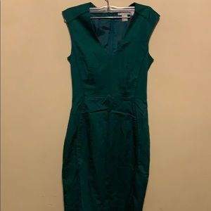 H&M work dress
